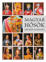 Magyar Hősök Arcképcsarnoka 2014-es új kiadás